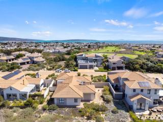 Martilda Langebaan Country Estate - 8