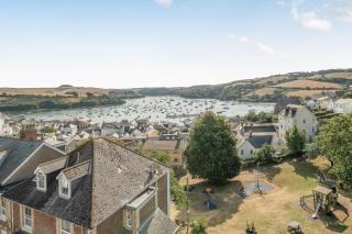 No 3 Devon Court, Salcombe - 9