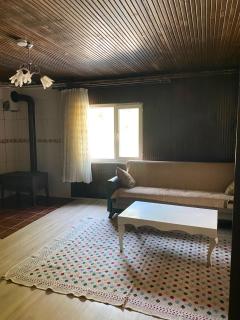 AYDER LEVUT Bungalov - 9
