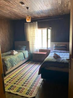 AYDER LEVUT Bungalov - 6