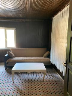 AYDER LEVUT Bungalov - 5