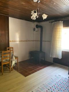 AYDER LEVUT Bungalov - 4
