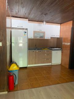 AYDER LEVUT Bungalov - 2