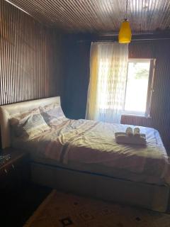 AYDER LEVUT Bungalov - 1