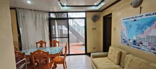 House for rent in Bauan Batangas - 1