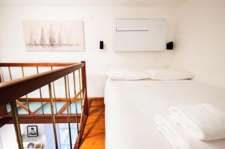 [Station - City Center] Studio Flat - 9