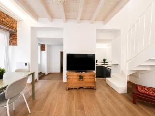 Santander Centro - Loft Dúplex con Encanto - 4