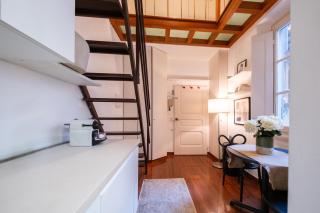 [Station - City Center] Studio Flat - 3