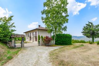 Panoramic Slow Living tra le colline piemontesi - 9