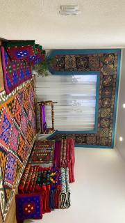 AZIRET guesthouse - 4