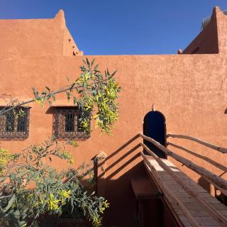 riad 1001 nuits de yasmine - 9