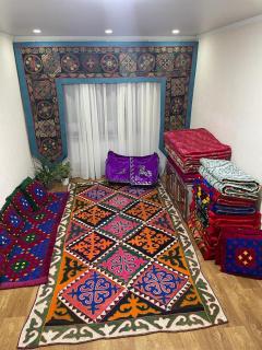 AZIRET guesthouse - 2