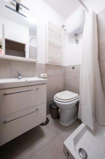 [Station - City Center] Studio Flat - 5
