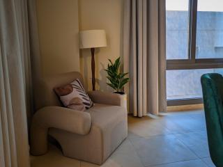 Cozy penthouse with prime location - 8