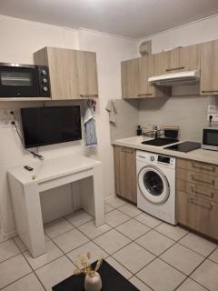 Appartement entre lac et montagnes - 3