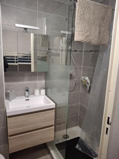 Appartement entre lac et montagnes - 1