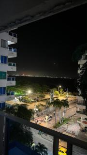 Apartamento en Cartagena con vistas - 6