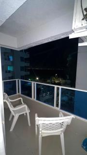 Apartamento en Cartagena con vistas - 5