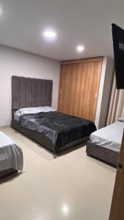 Apartamento en Cartagena con vistas - 1