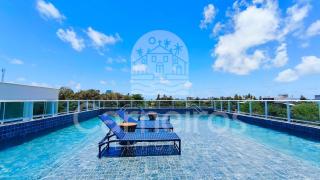 Harbor Living Residence by CTA - Centro de Porto de Galinhas - 0
