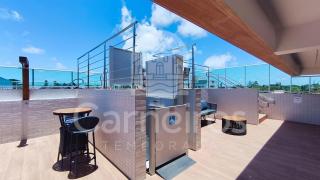 Harbor Living Residence by CTA - Centro de Porto de Galinhas - 1