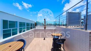 Harbor Living Residence by CTA - Centro de Porto de Galinhas - 8