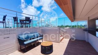 Harbor Living Residence by CTA - Centro de Porto de Galinhas - 2