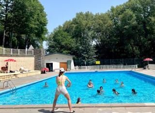 Camping La Lande - 2