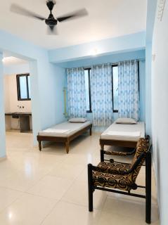 Mora Guesthouse - 1