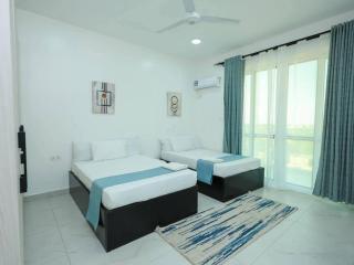 Nyali Beachfront Apartments, Baobab waves - 3