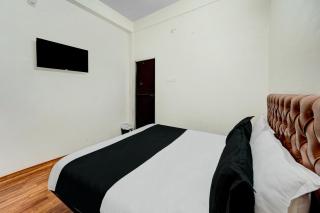 Hotel O Blue Moon - 4