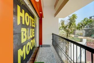 Hotel O Blue Moon - 0