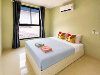 Stylish Home in Chaweng 3 Bedrooms, shared Pool - 3