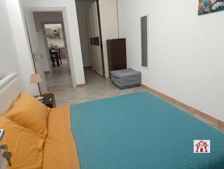 Red Apartment - 2