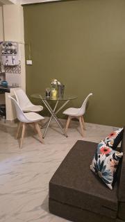 Modern 1BHK Perfect City Getaway - 4