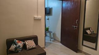 Modern 1BHK Perfect City Getaway - 3