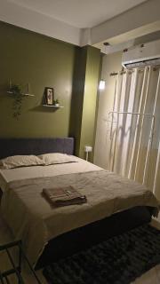 Modern 1BHK Perfect City Getaway - 2