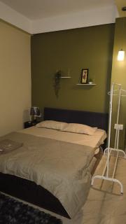 Modern 1BHK Perfect City Getaway - 1