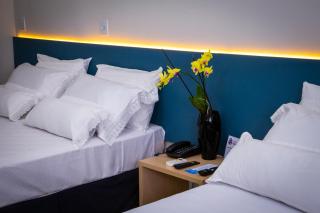 Castelo Park Hotel - 9