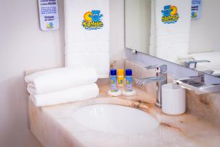 Castelo Park Hotel - 3