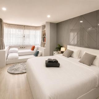 Sweet room in Nimnan - 9