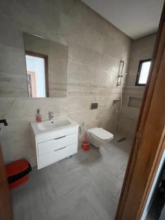 Appartement Vue sur Mer - 1
