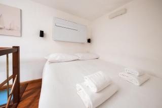 [Station - City Center] Studio Flat - 4