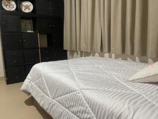 2BR Lagoon-View Chalet in Azha Sokhna - 7