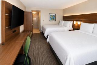 Holiday Inn Express & Suites Halifax Airport by IHG - 1