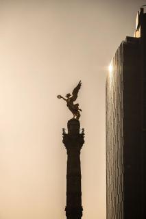 Hyde Mexico City Reforma - 8