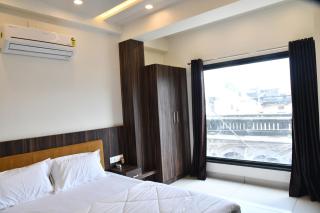 Hotel Shreeji Palace - 2