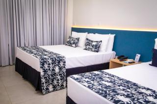 Castelo Park Hotel - 2