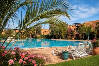 atlas golf resort - 9