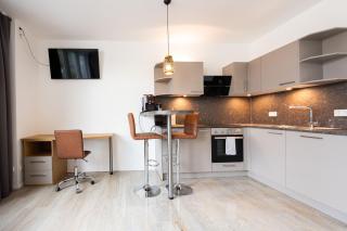 Ferienwohnung Selb an der Porzellanstrasse - 7